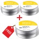 3x Maść na Siniaki i Mięśnie z Arniką - 40ml