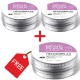 3x Maść na hemoroidy z Białym Krwawnikiem, Tetrą i Kurkumą - 40ml