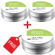 3x Maść Przeciw Świądowi z Drzewa Herbacianego - 40ml