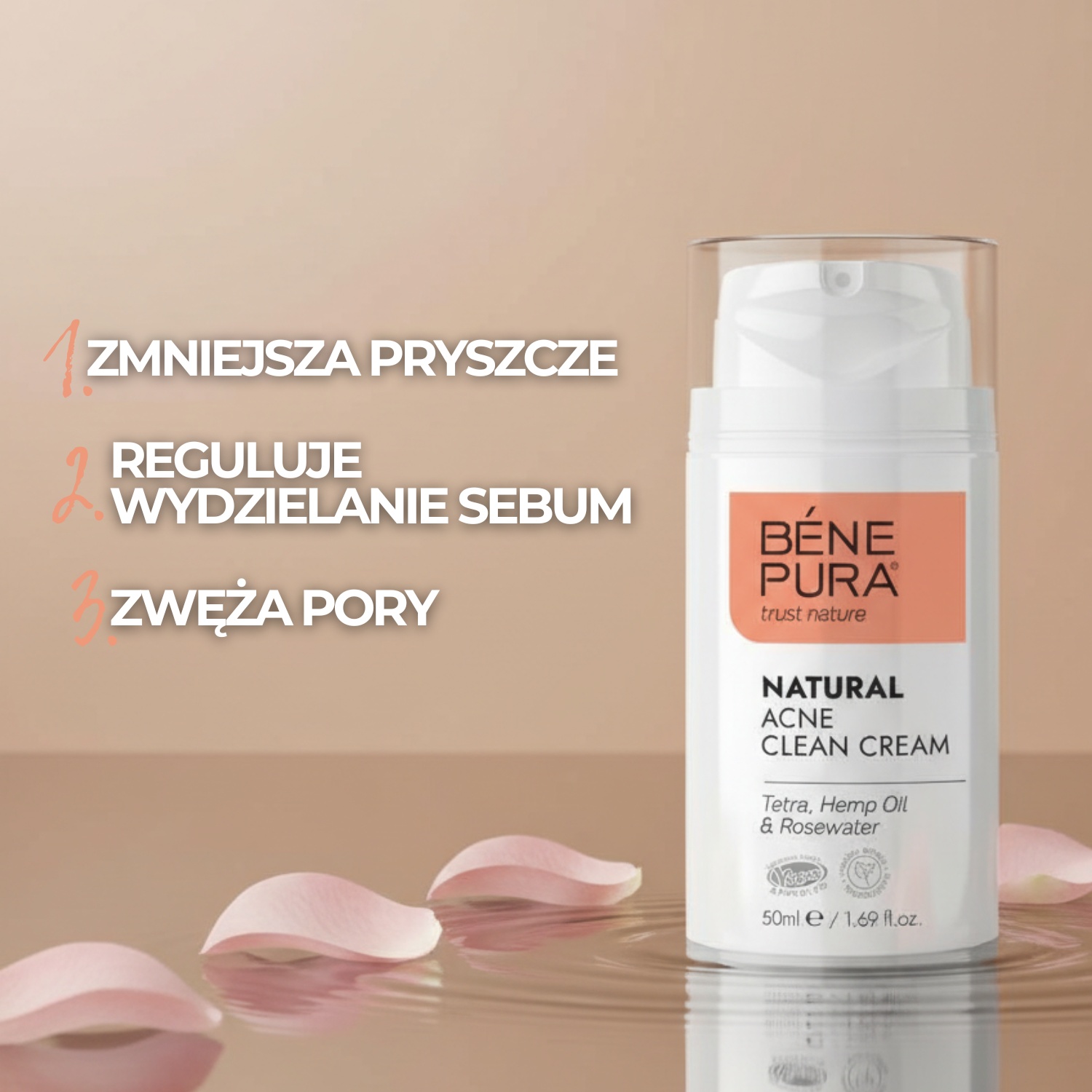 Zestaw "Pielęgnacja skóry problematycznej"