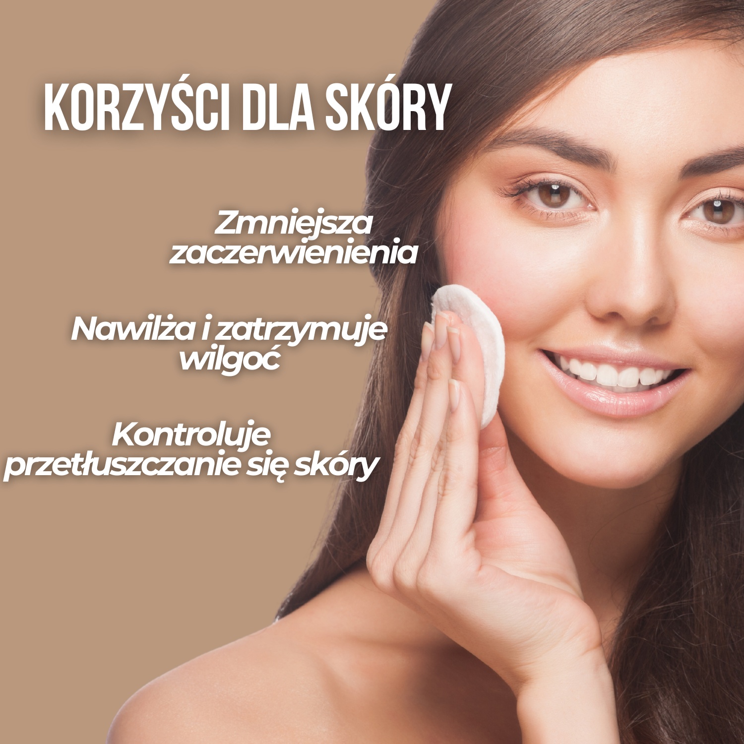 Zestaw "Nawilżająca pielęgnacja skóry"