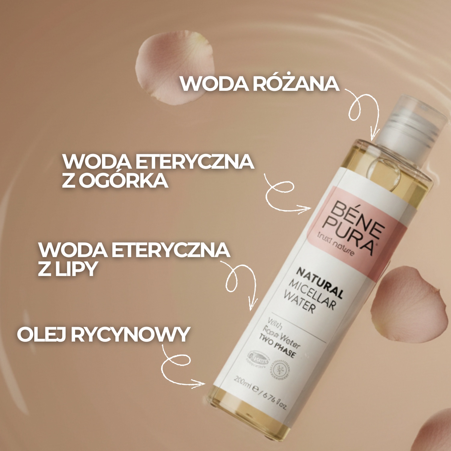 Zestaw "Nawilżająca pielęgnacja skóry"