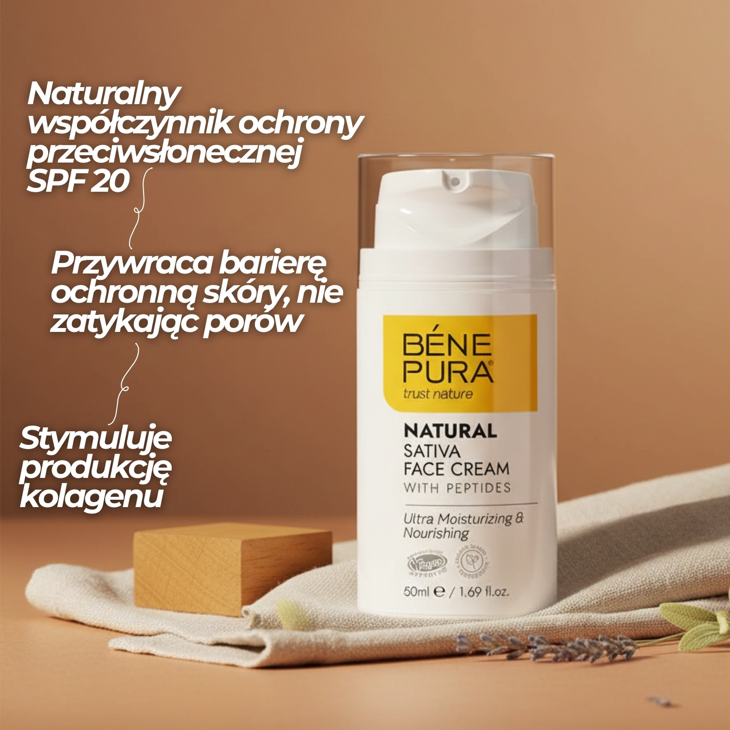 Zestaw "Kompleksowa pielęgnacja skóry"