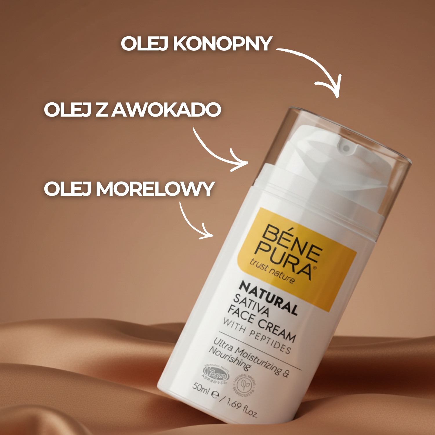 Zestaw "Kompleksowa pielęgnacja skóry"