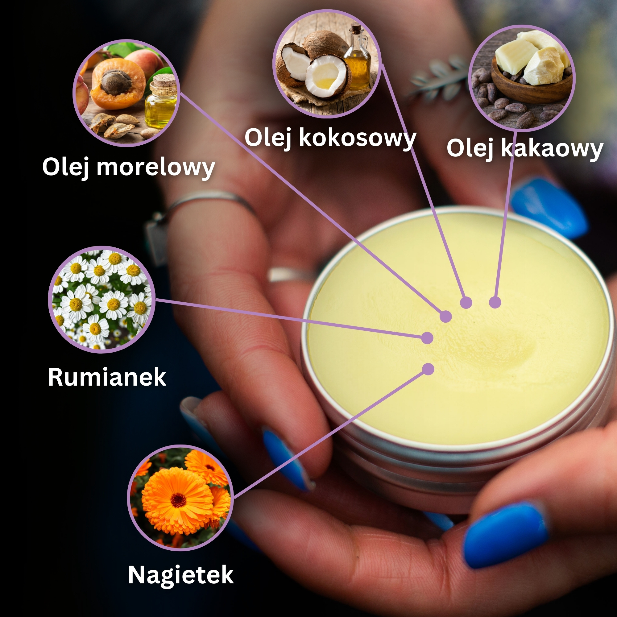 Zestaw "Mama i Dziecko"