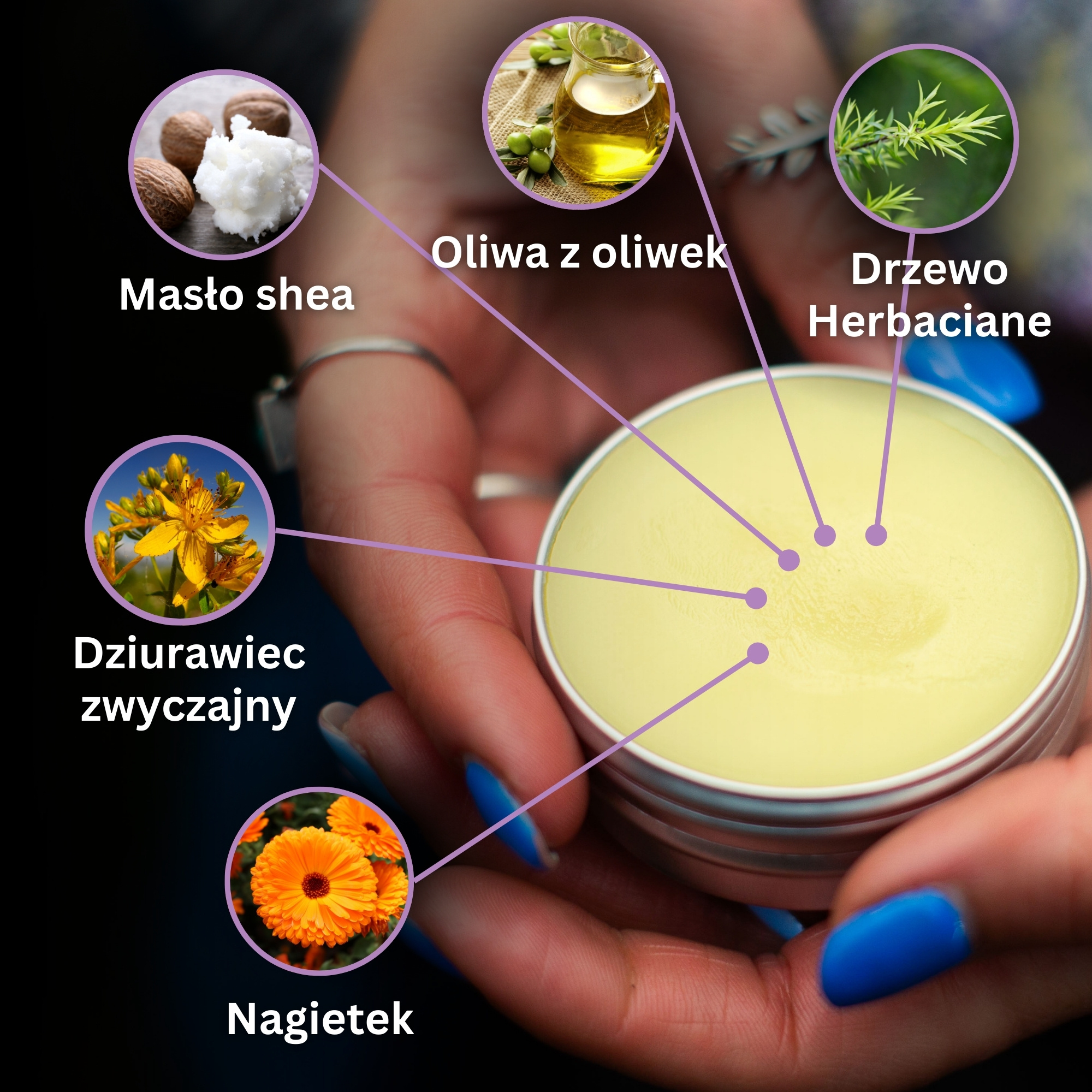 Zestaw "Uniwersalny"