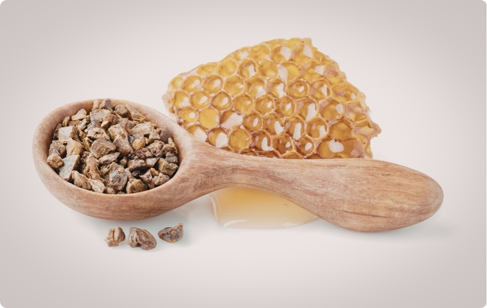 Maść Przeciw Świądowi z 30% Propolisem - 40ml