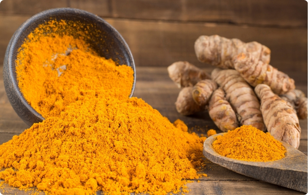 Maść na hemoroidy z Białym Krwawnikiem, Tetrą i Kurkumą - 40ml